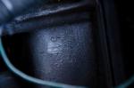 Maserati Ghibli Coupe Black 1968 года